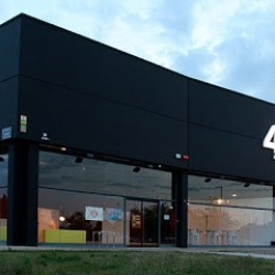 42nd Street Dance Studio