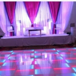 USA Dance Floor KC Rentals