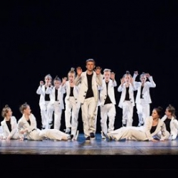 Szkoła Tańca 4Konekt