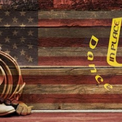 4 Steps In Place asd