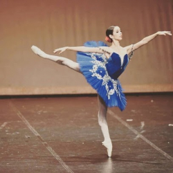 Tutu Lovers (figurinos de ballet )