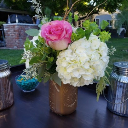 Turquoise International