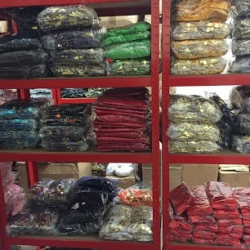 The Turkish Emporium Ltd