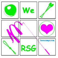 turncamp - RSG und Turnsportartikel