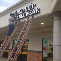 Turned Out Dancewear