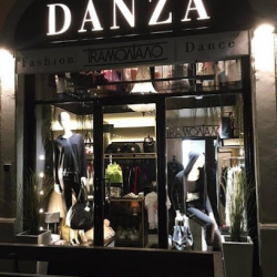 Danza Tramontano