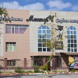 СТУДИЯ 'МИСТЕР Ч' школа '7-й Континент'