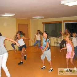 Klub Tańca Sportowego 7 COMA 7