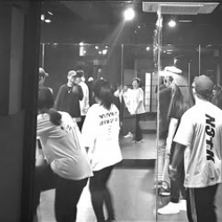 7s Criminal Dance Studio