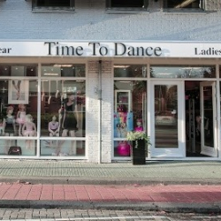 Time To Dance