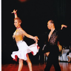 森本ダンススクール