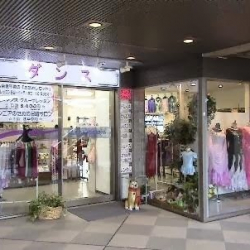 ティンカーベルダンススクール