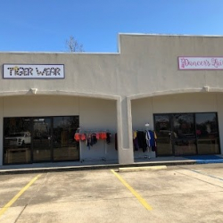 Tiger Wear & Dancer's Lair