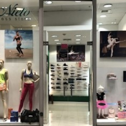 Sara Nieto Store Marina Boulevard
