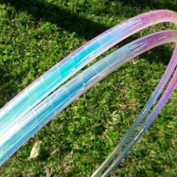 דרך החישוק - הולה הופ