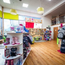 The Shoe Zoo Dancewear