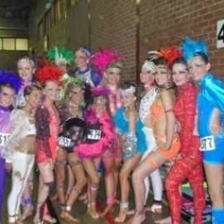 AADance - Chafford Hundred & Braintree Essex