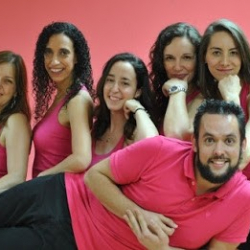 ABAILARMADRID - Dance, friends and fun