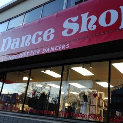 The Dance Shop