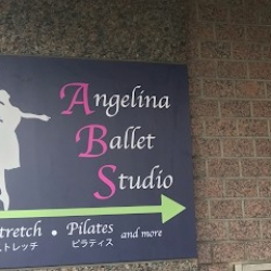 アンジェリーナ バレエ スタジオ/ABS