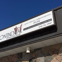 The Continental Dance Club