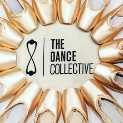 The Dance Collective Egypt