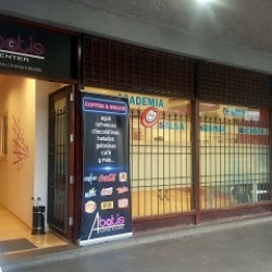 Abatis Center La Laguna