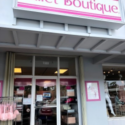 Ballet Boutique South Miami