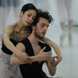 Scuola di Danza, Pavlova International Ballet School