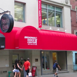 Miller & Ben Tap Shoes