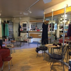 Das Tanzsportlädchen