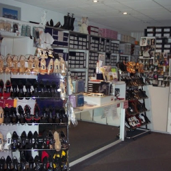 Tanzsport Boutique Bürger