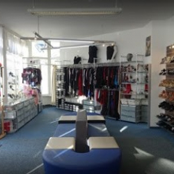 Tanzlädchen Otto München e.K.