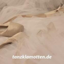 tanzklamotten Ariane Vootz