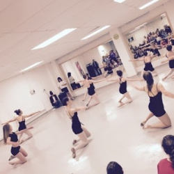 Angela Beardmore School of Dance