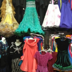 Танцевальный рай