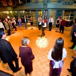 Absolutely DanceSport Dance Studio