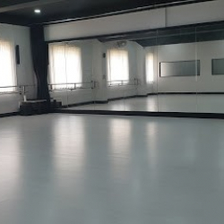 Abstratics Creative Dance Company