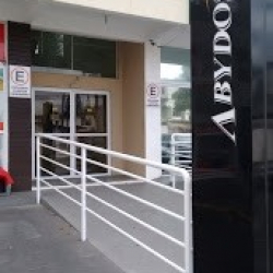 Abydos Estúdio de Dança