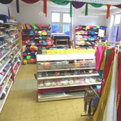 TABOU - Tanzboutique für Bühne Tanz und Show