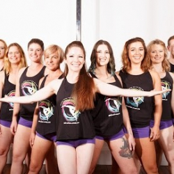 Pol-arise Fitness & Dance Newcastle