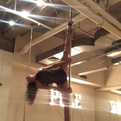 Pole Dance Academy