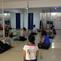 Pole Dance Brasilia