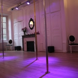 Pole Dance Clermont Ferrand - Acrobatik Dance