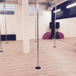 Pole Dance Grenoble