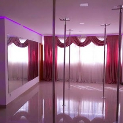 The Good Girls Pole Studio