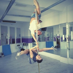Pole Flow Berlin