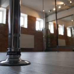 Pole for Soul GbR | Poledance Kassel und Aerial Yoga