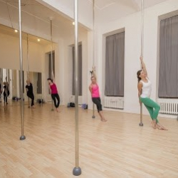 Pole Heaven Studio