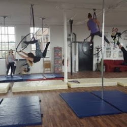 PoleKat Fitness Aerial Arts Academy